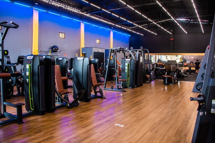 Imagem 6 da galeria do parceiro Power Fitness Ibirité