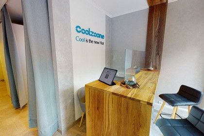 Bild 2 von Coolzoone Hamburg Eppendorf Partnergalerie