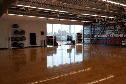 Image 3 from Houston Texas YMCA partner gallery