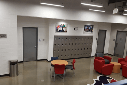 Image 6 from Houston Texas YMCA partner gallery