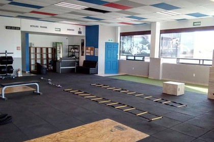 Imagen 2 de la galería del partner Metalbox Training Queretaro