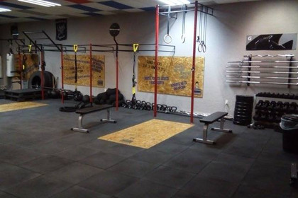 Imagen 3 de la galería del partner Metalbox Training Queretaro