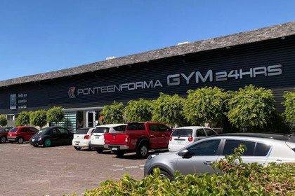 Imagen 4 de la galería del partner Ponteenforma Gym / Alamos