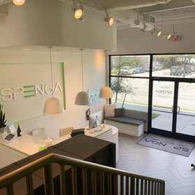 Image 6 from SPENGA - Montrose partner gallery