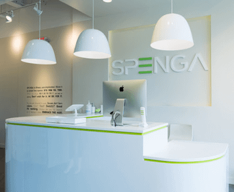 Image 9 from SPENGA - Montrose partner gallery
