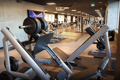 Bild 6 von McFit Kiel Partnergalerie