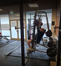 Image 4 from Vision Fit partner gallery