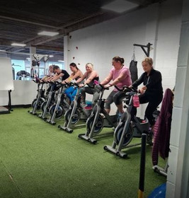 Image 5 from Vision Fit partner gallery