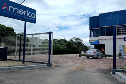 Imagem 2 da galeria do parceiro Academia América