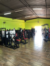 Imagem 5 da galeria do parceiro K2 Fitness