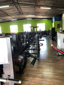 Imagem 6 da galeria do parceiro K2 Fitness