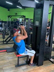 Imagem 7 da galeria do parceiro K2 Fitness