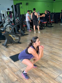 Imagem 9 da galeria do parceiro K2 Fitness