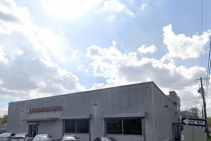 Image 4 from Houston Gym partner gallery