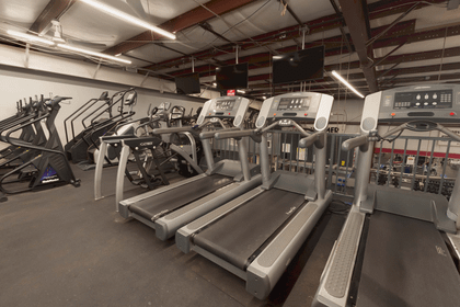 Image 5 from Houston Gym partner gallery