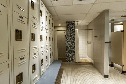 Image 7 from Houston Gym partner gallery
