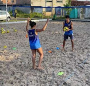 Imagem 4 da galeria do parceiro AeroFut