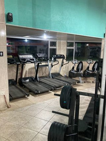 Imagem 1 da galeria do parceiro Line Fitness Balneário