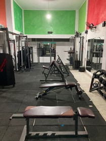 Imagem 2 da galeria do parceiro Line Fitness Balneário