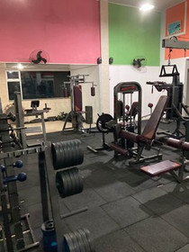 Imagem 3 da galeria do parceiro Line Fitness Balneário