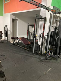 Imagem 4 da galeria do parceiro Line Fitness Balneário