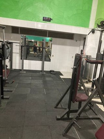 Imagem 5 da galeria do parceiro Line Fitness Balneário