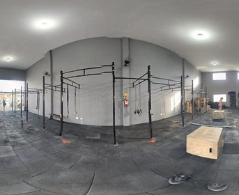 Imagem 3 da galeria do parceiro Barong Crossfit
