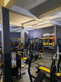 Imagem 3 da galeria do parceiro Academia Maromba Gym Fitness