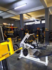 Imagem 4 da galeria do parceiro Academia Maromba Gym Fitness