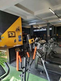Imagem 6 da galeria do parceiro Academia Maromba Gym Fitness