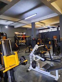 Imagem 7 da galeria do parceiro Academia Maromba Gym Fitness