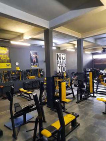 Imagem 8 da galeria do parceiro Academia Maromba Gym Fitness