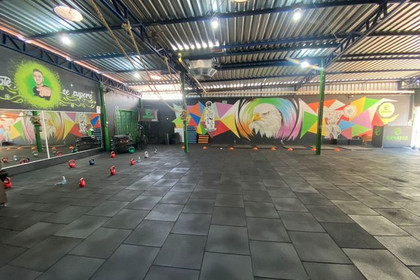 Imagem 5 da galeria do parceiro Gamarra Stúdio Fitness