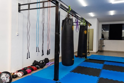Imagem 4 da galeria do parceiro Jonathan Assis Kickboxing