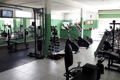 Imagem 5 da galeria do parceiro Top Fitness