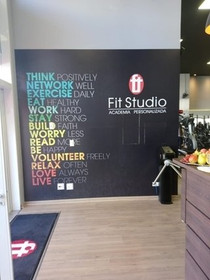 Imagem 12 da galeria do parceiro Fit Studio Academia Personalizada | Cristo Rei