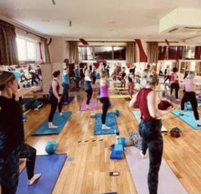 Image 2 from Yoga By Ita partner gallery