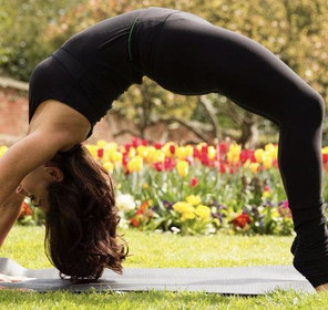 Image 3 from Yoga By Ita partner gallery