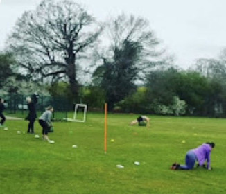 Image 5 from Base Fitness partner gallery