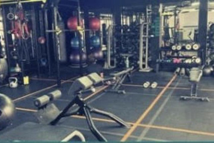 Image 3 from Results Health Clubs Fleet partner gallery