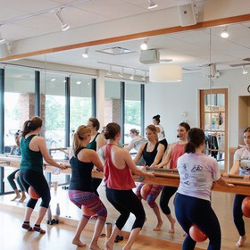 Image 2 from barre3 - Cincinnati - Montgomery partner gallery