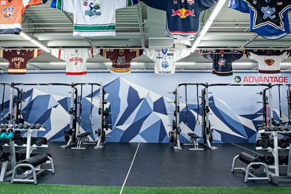 Image 1 from Advantage Personal Training partner gallery