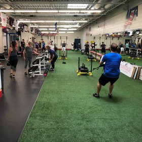 Image 3 from Advantage Personal Training partner gallery