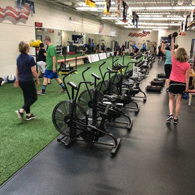 Image 4 from Advantage Personal Training partner gallery