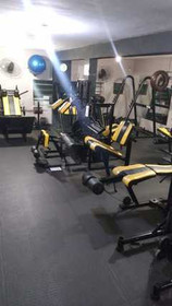 Imagem 3 da galeria do parceiro Academia Cardio Muscle