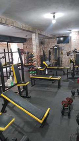 Imagem 4 da galeria do parceiro Academia Cardio Muscle