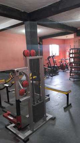 Imagem 5 da galeria do parceiro Academia Cardio Muscle