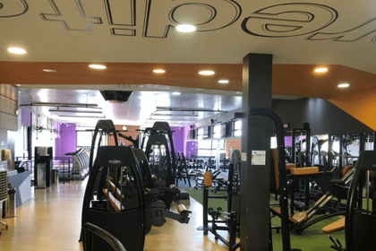 Imagem 4 da galeria do parceiro PhD Sports - Seminário