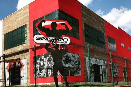 Imagem 2 da galeria do parceiro Sinistro Premium
