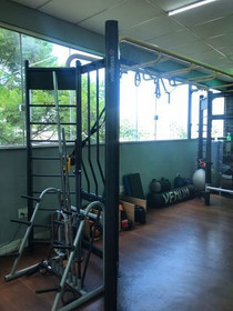 Imagem 2 da galeria do parceiro Arena Fit